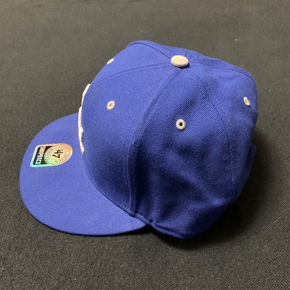 LA Dodgers MLB Cap - Picture 2 of 8